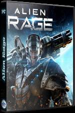   Alien Rage - Unlimited [Update 2] (2013)  | Repack  Fenixx